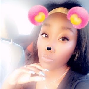 Meet your Posher, Bree